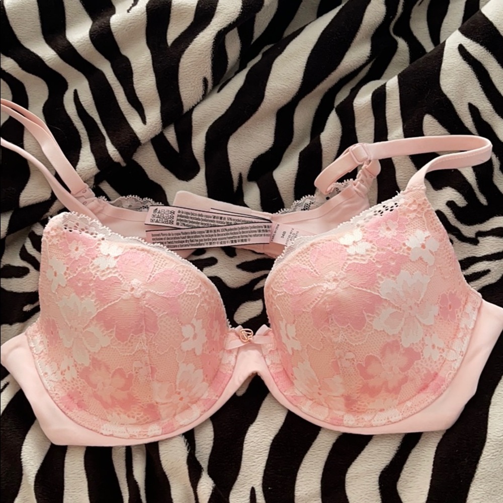 Vs bodied by Victoria collection 34B